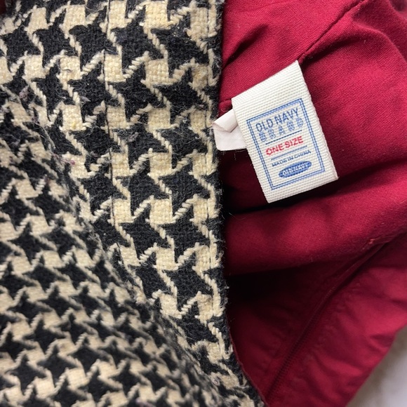 Old Navy - Textile Tote Bag - Picture 7 of 9